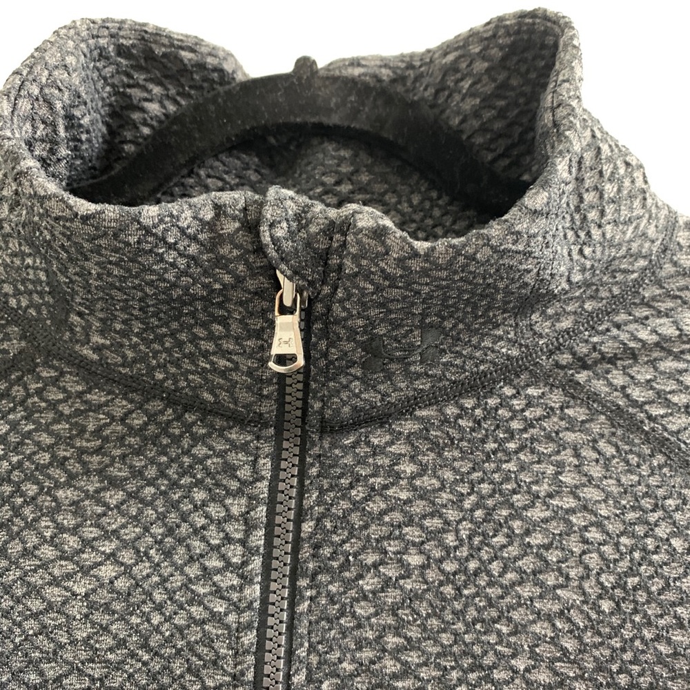 Under Armour Jacket - Picture 3 of 6